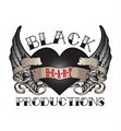 BlackHeart Productions logo