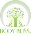 Body Bliss logo