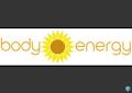 Body Energy logo