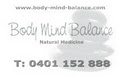 Body Mind Balance - Sarah Kunze image 2