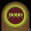 Boho Mama & Boho Baby logo