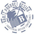 Bortz Product Design Pty Ltd logo