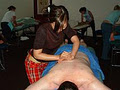 Brandon Raynor's School of Massage Sydney image 2