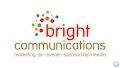 Bright Communications logo
