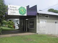 Brisbane Osteopathic Centre logo