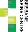 Brisbane Spine Centre logo