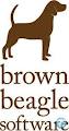 Brown Beagle Software logo