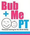Bub and Me PT logo