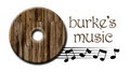 Burke's Music logo