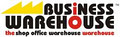 Business Warehouse logo