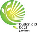 Butterfield Beef logo