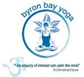 Byron Bay Yoga logo