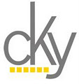 CKY Media logo