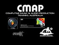CMAP logo