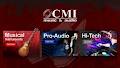 CMI Music & Audio image 5