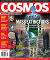 COSMOS magazine logo