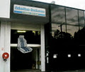 Caboolture Seat Cover Factory logo