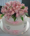 Cake In Flower image 3