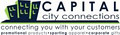 Capital City Connections logo