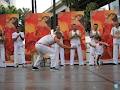 Capoeira Topazio Professional Shows image 4