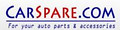 CarSpare.com logo