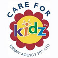 Care for Kidz Nanny Agency logo