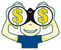 Cash Smart - Logan logo