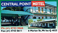 Central Point Motel image 3
