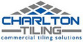 Charlton Tiling logo