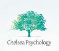 Chelsea Psychology logo