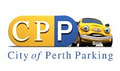 City of Perth Parking (CPP) Goderich Street Car Park logo