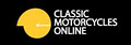 Classic Motorcycles Online logo