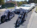 Classic Touch Harley - Harley Wedding Hire Adelaide image 3
