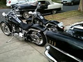 Classic Touch Harley - Harley Wedding Hire Adelaide image 5