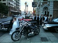Classic Touch Harley - Harley Wedding Hire Adelaide image 6