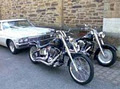 Classic Touch Harley - Harley Wedding Hire Adelaide logo