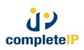 Complete IP logo