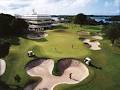 Coolangatta Tweed Heads Golf Club logo