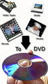 Copy Video to DVD logo