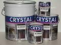 Crystal Paints Renovating & Cleaning Products image 2