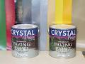 Crystal Paints Renovating & Cleaning Products image 6