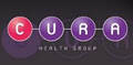 Cura Health Pharmacy logo
