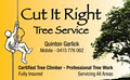 Cut It Right Tree Services image 1