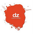 DZ Graphic Design logo