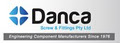 Danca Screw & Fittings logo