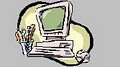 David Bagini Computer Help and Support logo