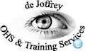 De Joffrey OHS & Training Services image 2