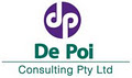 De Poi Consulting Pty Ltd logo