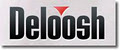 Deloosh Pty Ltd logo