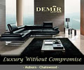 Demir Leather & Furniture logo
